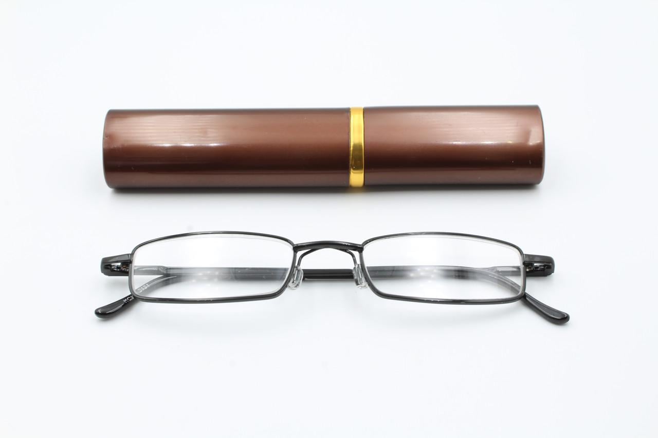 Очки для зрения 2134 Плюс +1,00 с футляром (31307094)