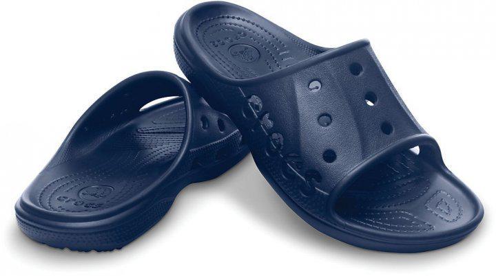 Шльопанці Crocs Baya р. М13/EUR 48-49 Blue (9367877)