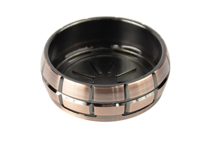 Стабилизатор жара для кальяна STORM Bullet Стабилизатор жара для кальяна STORM Bullet