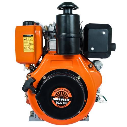 Двигатель дизельный Vitals DM 10.5sne (000070234)