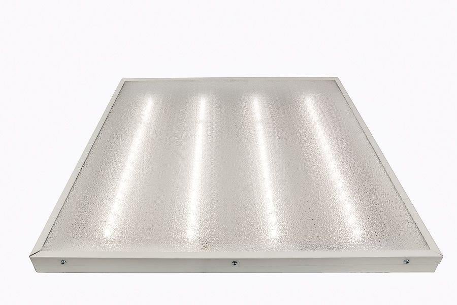 Светильник светодиодный MG ADMIN PANEL квадратный (8094)