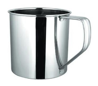 Чашка EMPIRE з нержавіючої сталі 400 мл