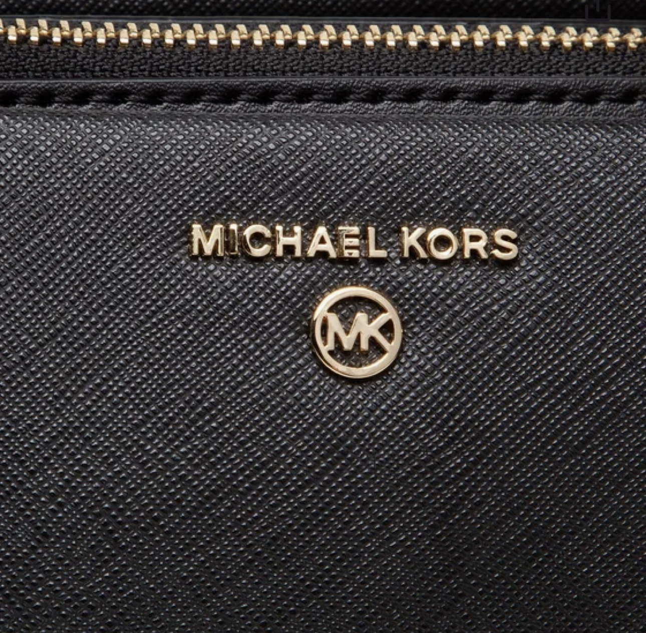 Сумка Michael Kors Marilyn Чорний - фото 6