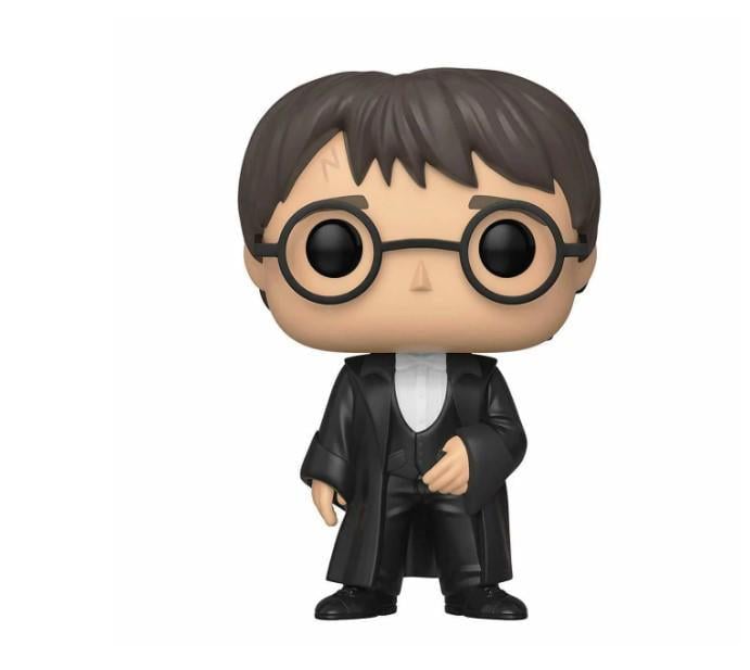 Фигурка Funko Pop Harry Potter Harry Ball 10 см
