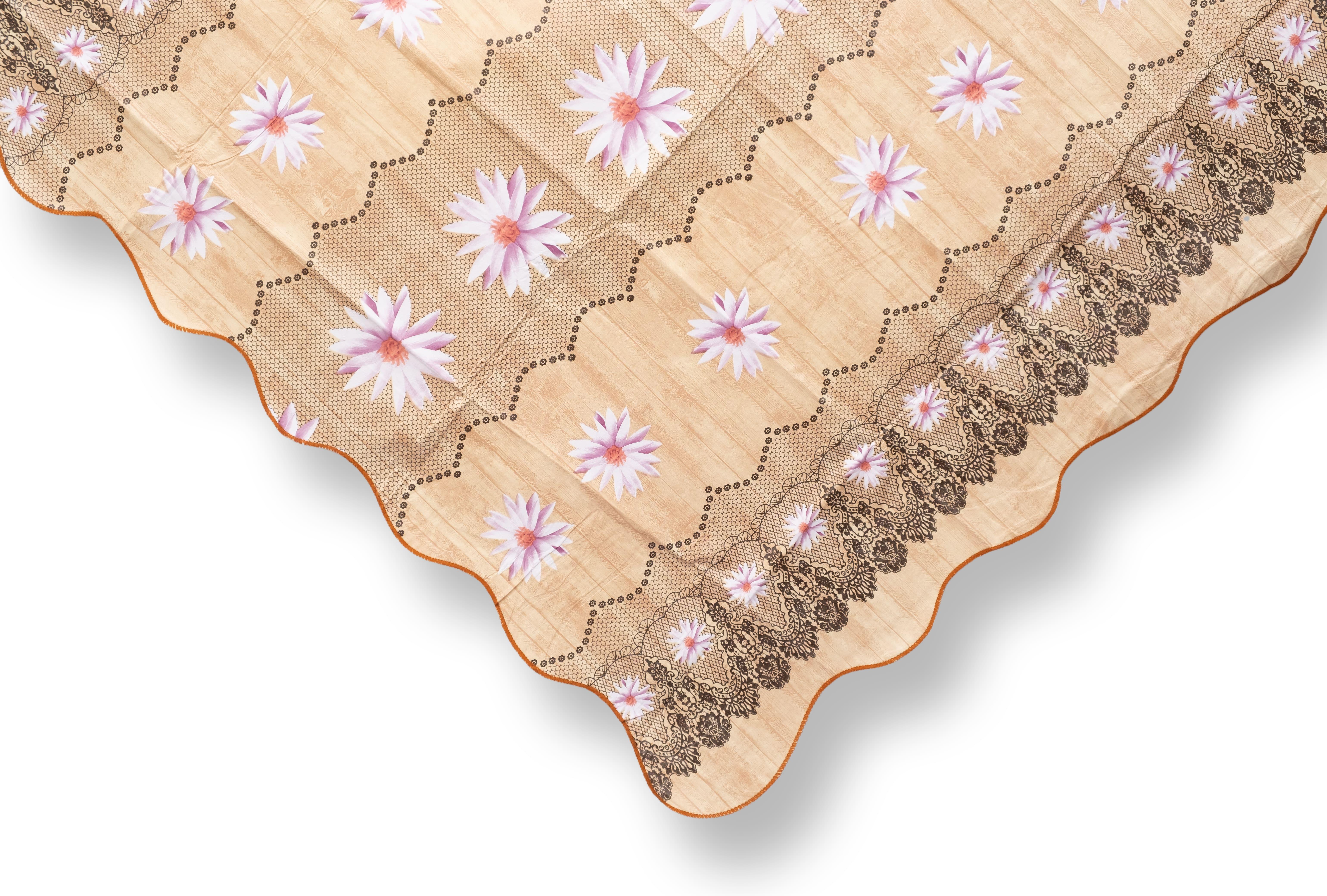 Скатерть Kornel KL-30 7 140x180 см (1704205001723)