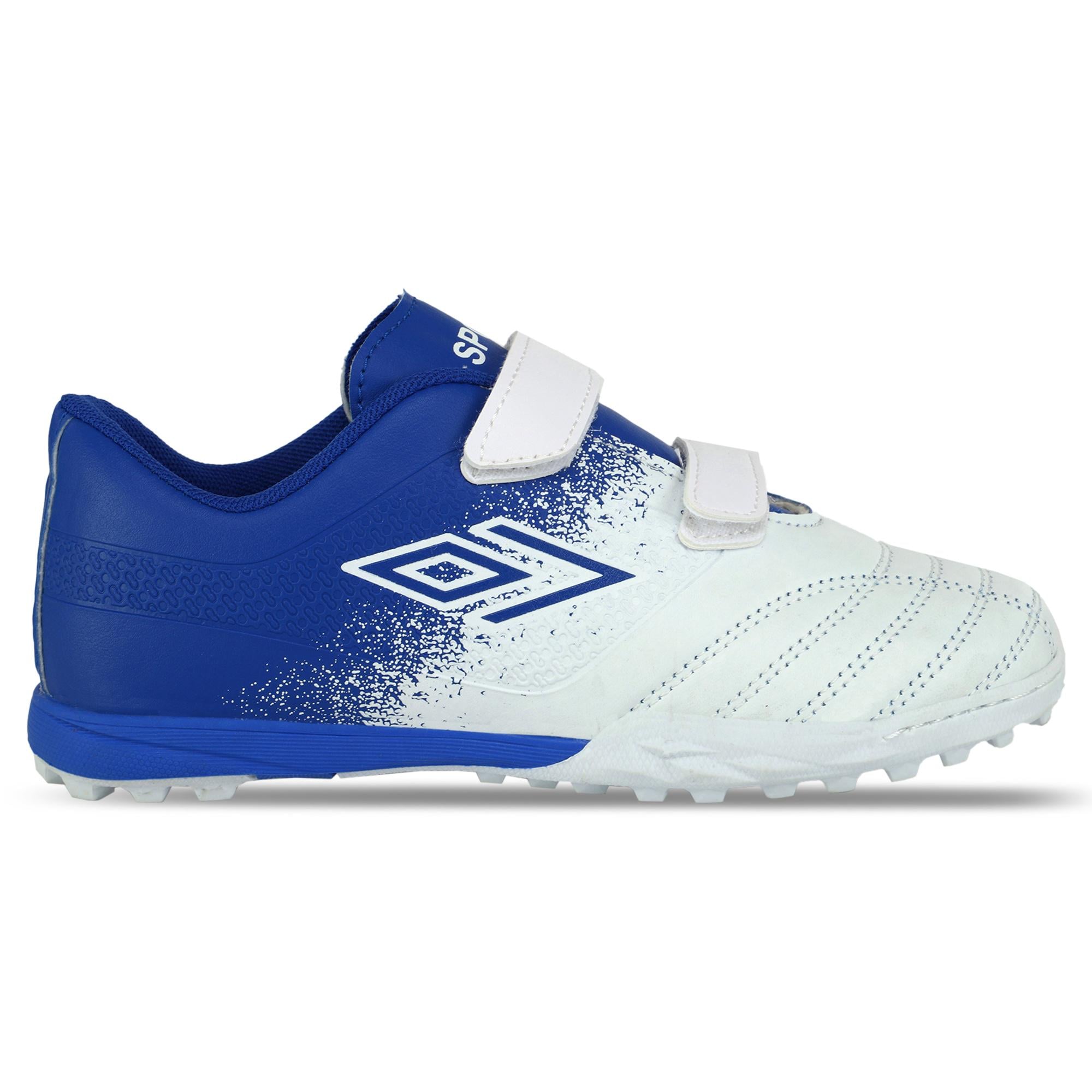 Сороконожки детские Aikesa YX562 размер 35 Белый/Синий