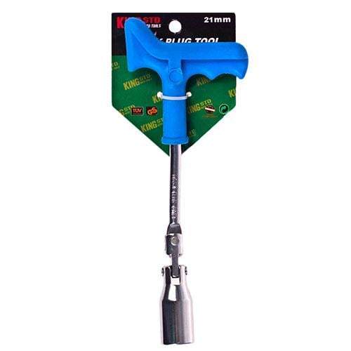 Ключ свечной KS-21 21 мм (66646)