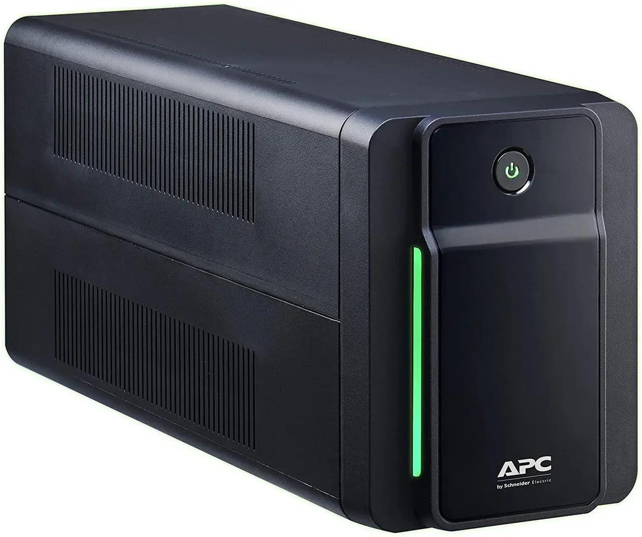Джерело безперебійного живлення лінійно-інтерактивне APC Back-UPS 950VA IEC (BX950MI)