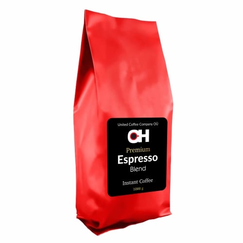 Растворимы Кофе UCC Премиум Эспрессо 1 кг