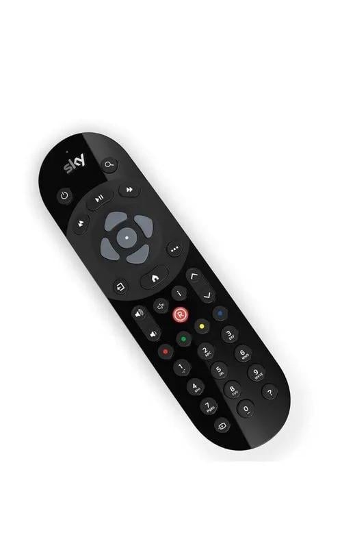 Пульт дистанционного управления Sky Q универсальный инфракрасный