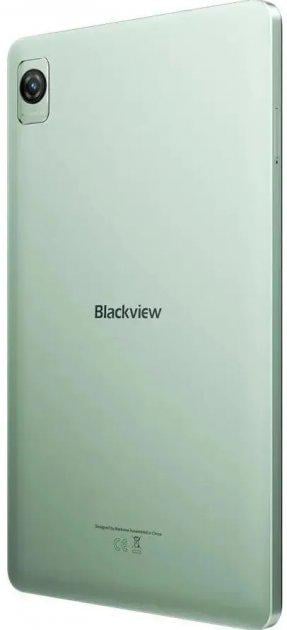 Планшет Blackview Tab 80 8/128Gb 4G Dual Sim Green - фото 4