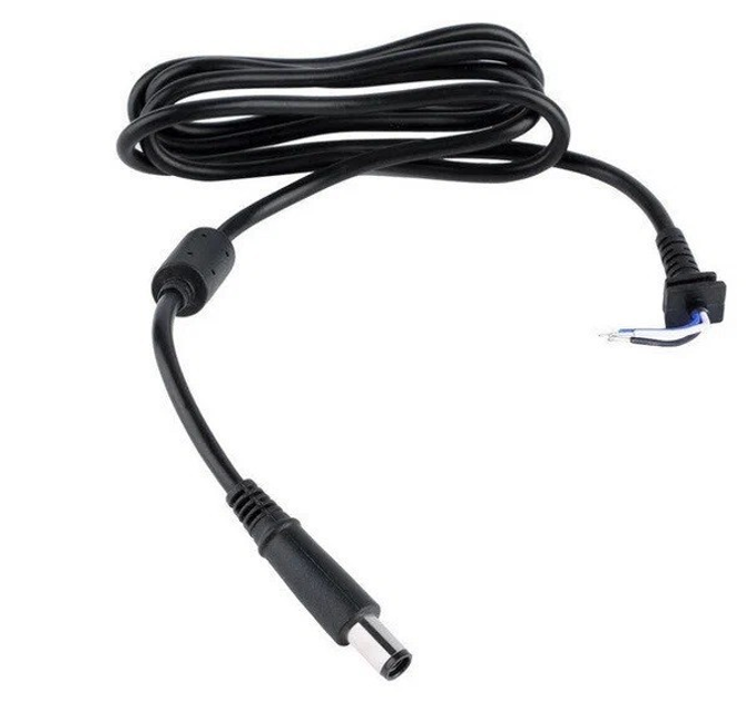 Кабель для блока питания Dell 7,4x5,0/115 см