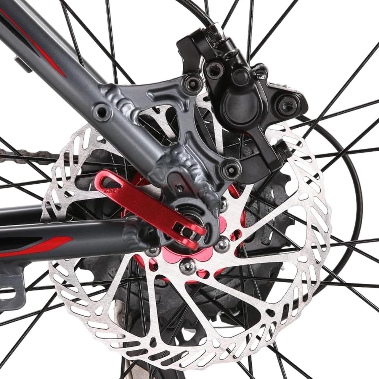 Ротор велосипедный тормозной FMFXTR G3 диск 180 мм - фото 3 Ротор велосипедный тормозной FMFXTR G3 диск 180 мм - фото 3