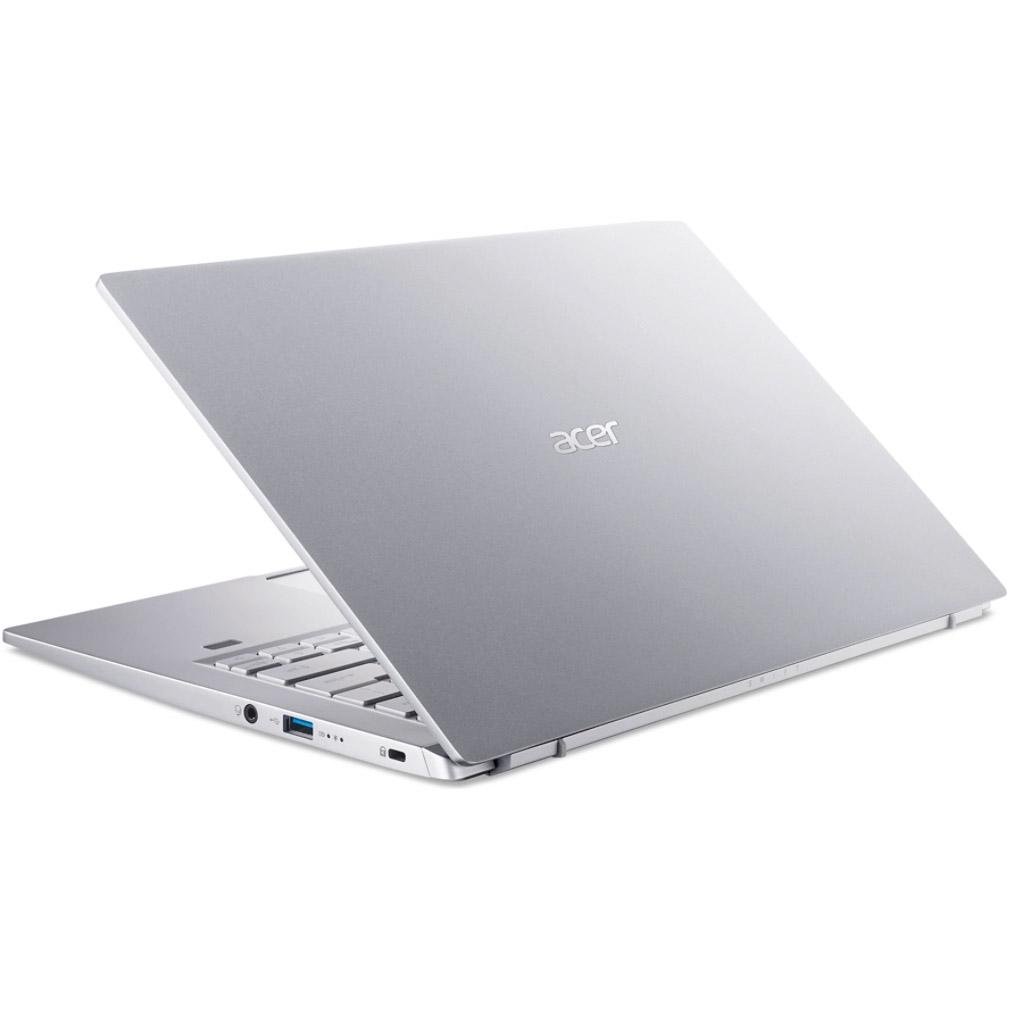 Ноутбук Acer Swift 3 SF314-43-R1US (NX.AB1EX.01E) - фото 5