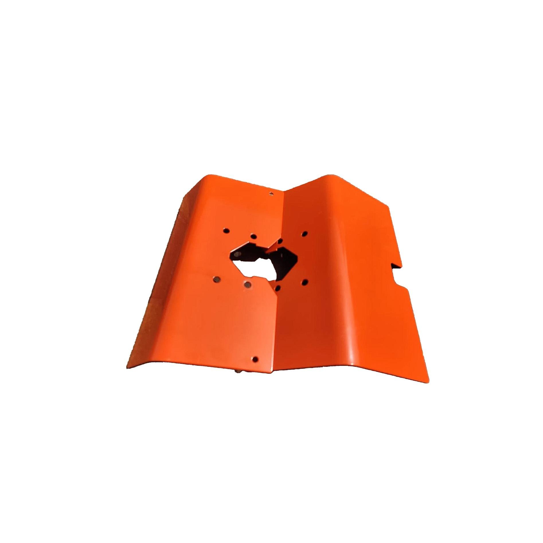 Защита до культиватора Forte MKB-25LUXE (1608160970)