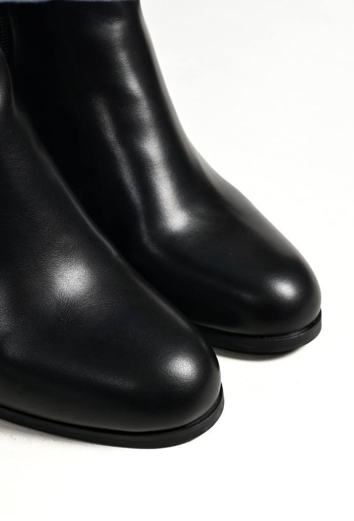 Ботинки женские Gallop Lin 846 р. 40 Черный (29544336) - фото 5 Ботинки женские Gallop Lin 846 р. 40 Черный (29544336) - фото 5