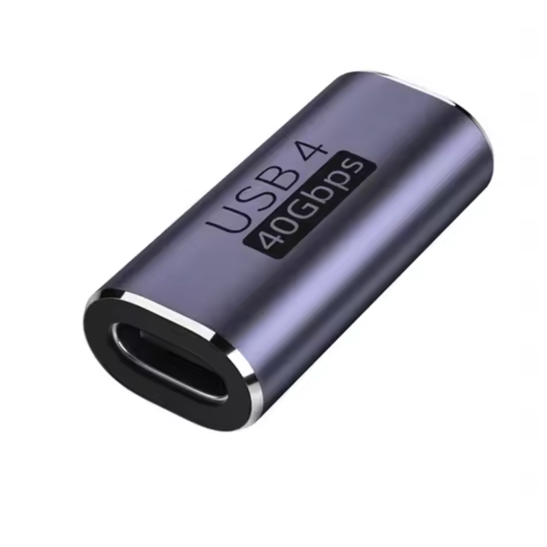 Адаптер проходной I-Taki USB-C 4. 0-USB-C 4.0 (000049352) Адаптер проходной I-Taki USB-C 4. 0-USB-C 4.0 (000049352)
