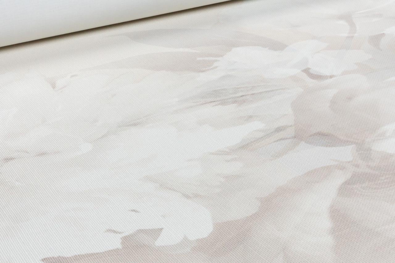 Шпалери флізелінові Erismann Aurora 12243-02 вініл гарячого тиснення 1,06х10,05 м Бежевий