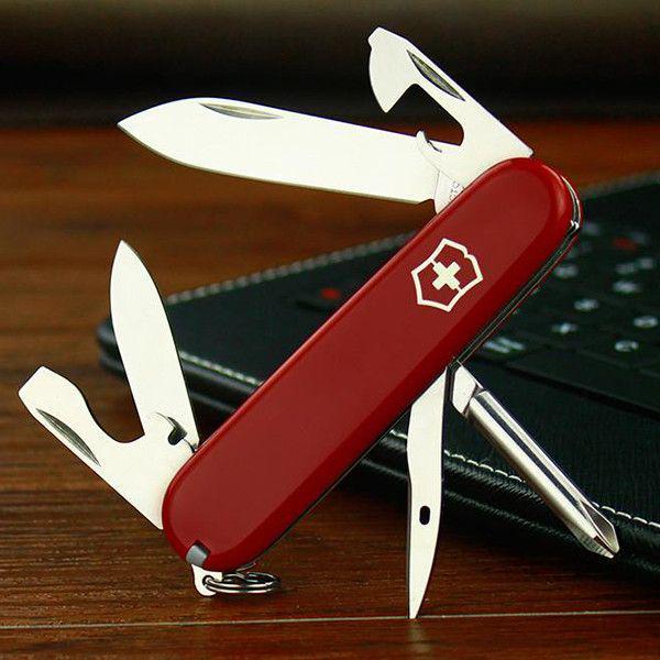 Ніж швейцарський складаний Victorinox Swiss Army Tinker Small (0.4603) - фото 12 Ніж швейцарський складаний Victorinox Swiss Army Tinker Small (0.4603) - фото 12