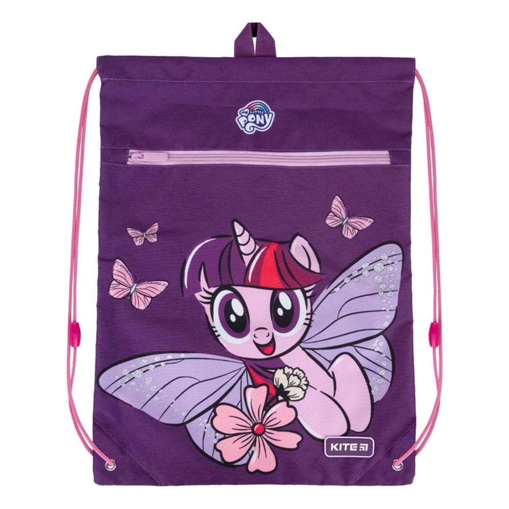 Сумка для взуття KITE Education My Little Pony (LP21-601M)