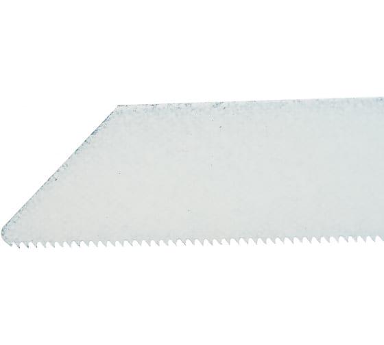 Полотно для шабельної пили по металу Milwaukee Thin kerf 5 шт. (48005186) - фото 3