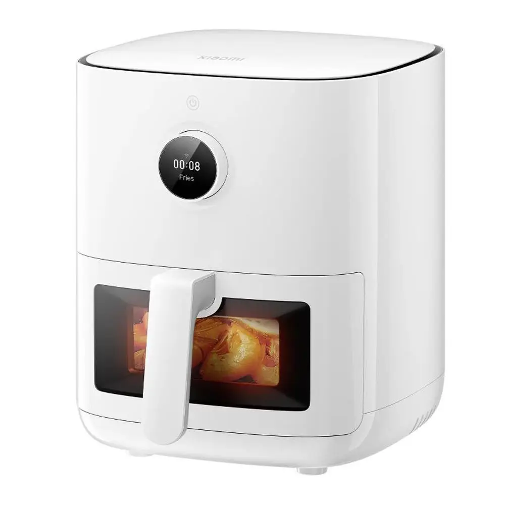 Мультипечь Mijia Smart Air Fryer Pro EU Белый (MAF04)
