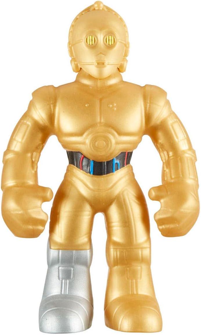 Фигурка тянучка C-3PO из Звездных войн (07689)