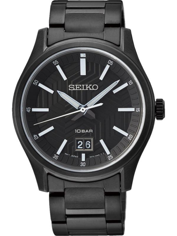 Наручний годинник чоловічий Seiko SUR515P1 (456587)