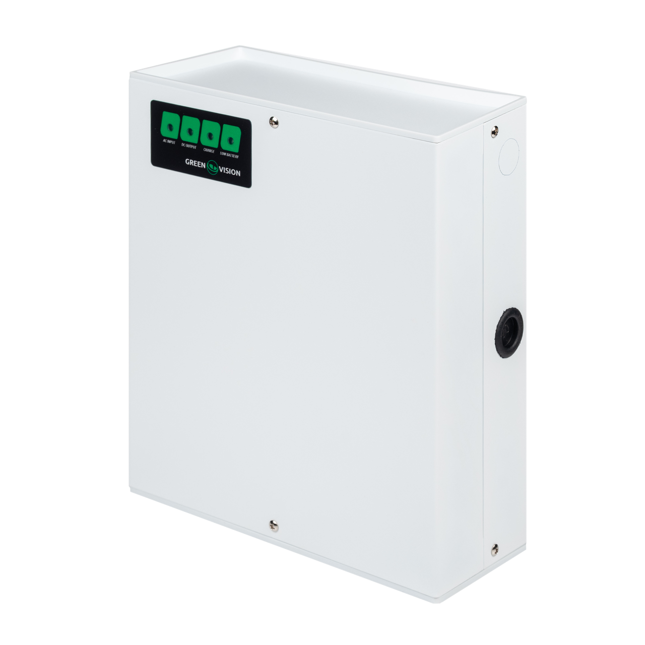 Блок бесперебойного питания GreenVision GV-008-UPS-A-1203-10A (2352549025) - фото 3