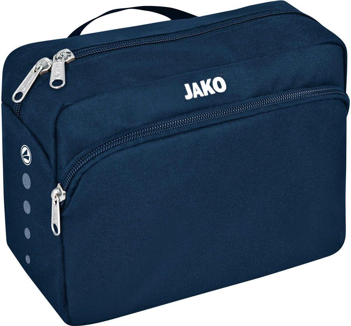 Косметичка Jako CLASSICO 1750-09 Темно-синий