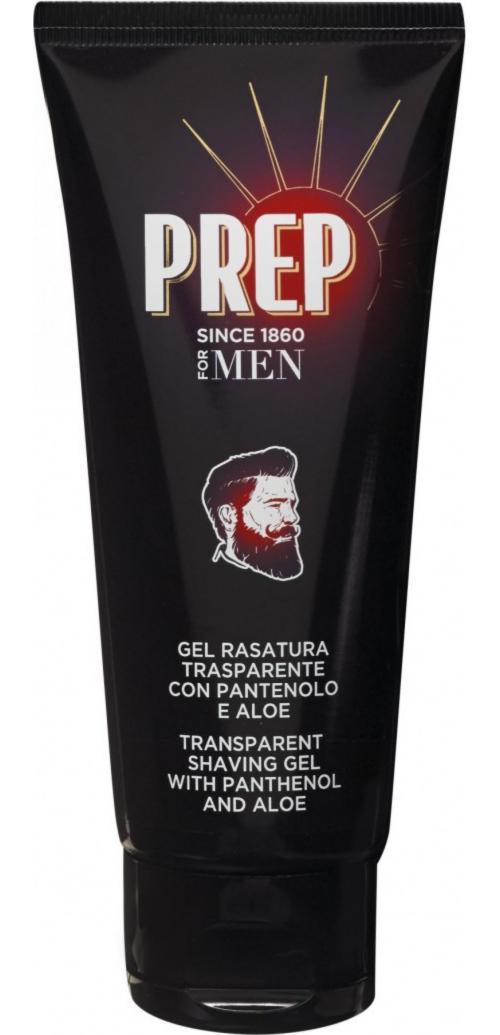 Гель для бритья PREP For Men Shaving Gel 100 мл (42445)