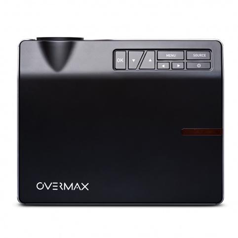 Проектор Overmax Multipic 4.1 - фото 3