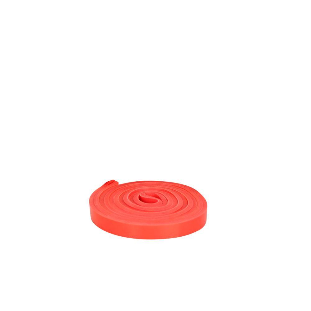 Стрічка-еспандер для вправ inSPORTline Hangy X-light 13 мм Помаранчевий (281155)