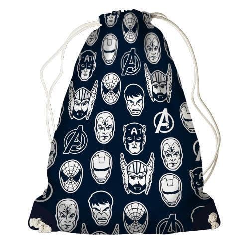 Рюкзак-мешок Presentville Marvel (RM FM013 TSI)