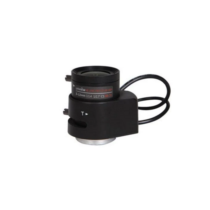 Об'єктив Uniview LENS-YM0312D-3M-NB Uniview 6953 (2993152072)