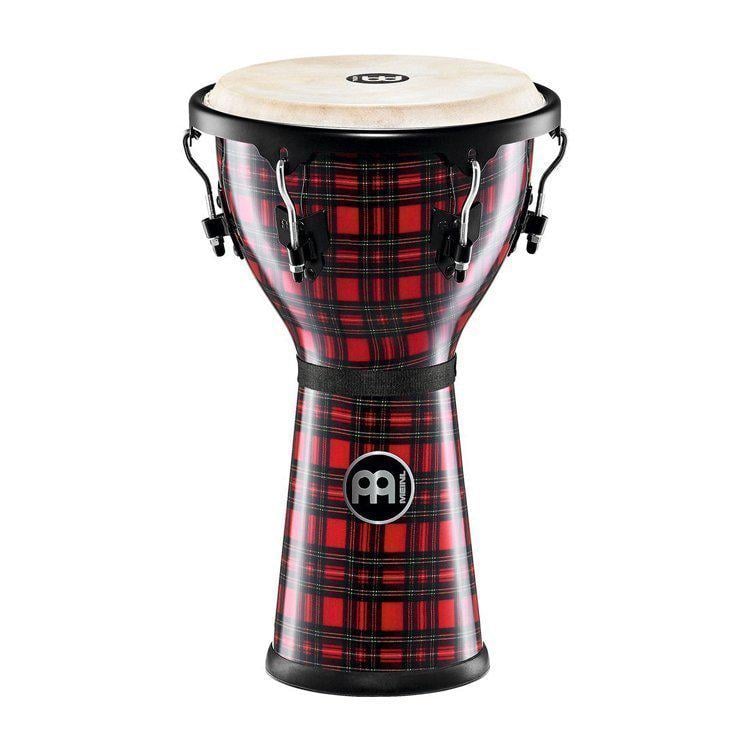 Джембе Meinl Headliner Wood Designer HDJ600KF 12" Kilt Finish (117795) - фото 1