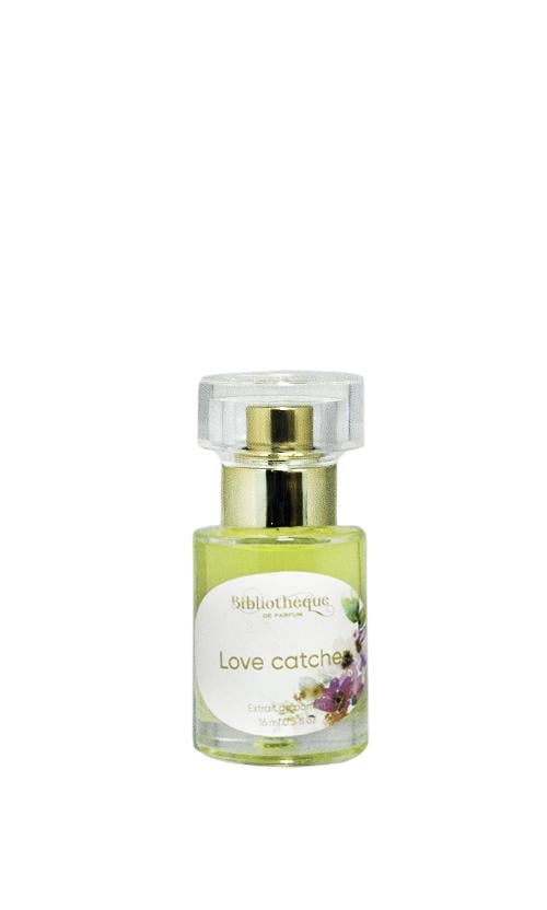 Парфумована вода аромат схожий на Bibliotheque de Parfum Love catcer (27500) Парфумована вода аромат схожий на Bibliotheque de Parfum Love catcer (27500)