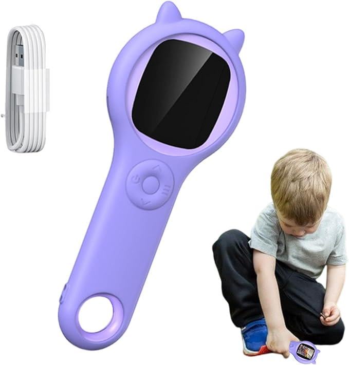 Микроскоп детский цифровой с экраном (45071) - фото 4 Микроскоп детский цифровой с экраном (45071) - фото 4