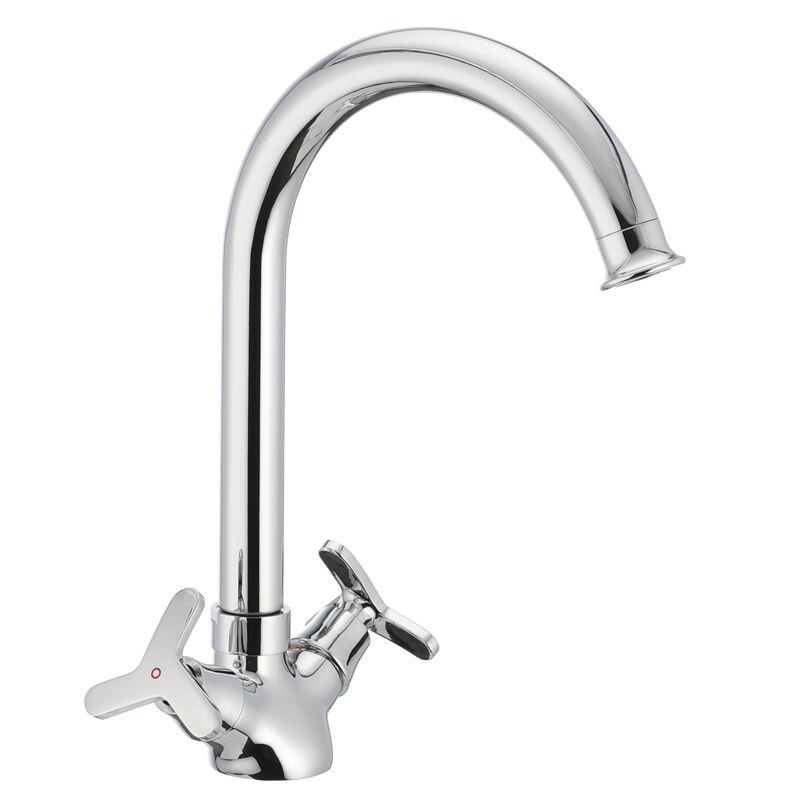 Змішувач для кухні Mixxus Premium Apollo 275 (MI0607)