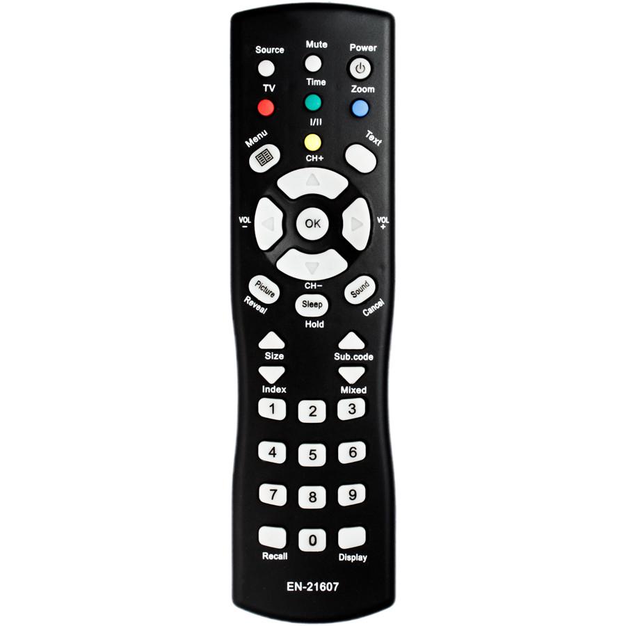 Пульт для телевизора CAMERON EN-21607 (1078)