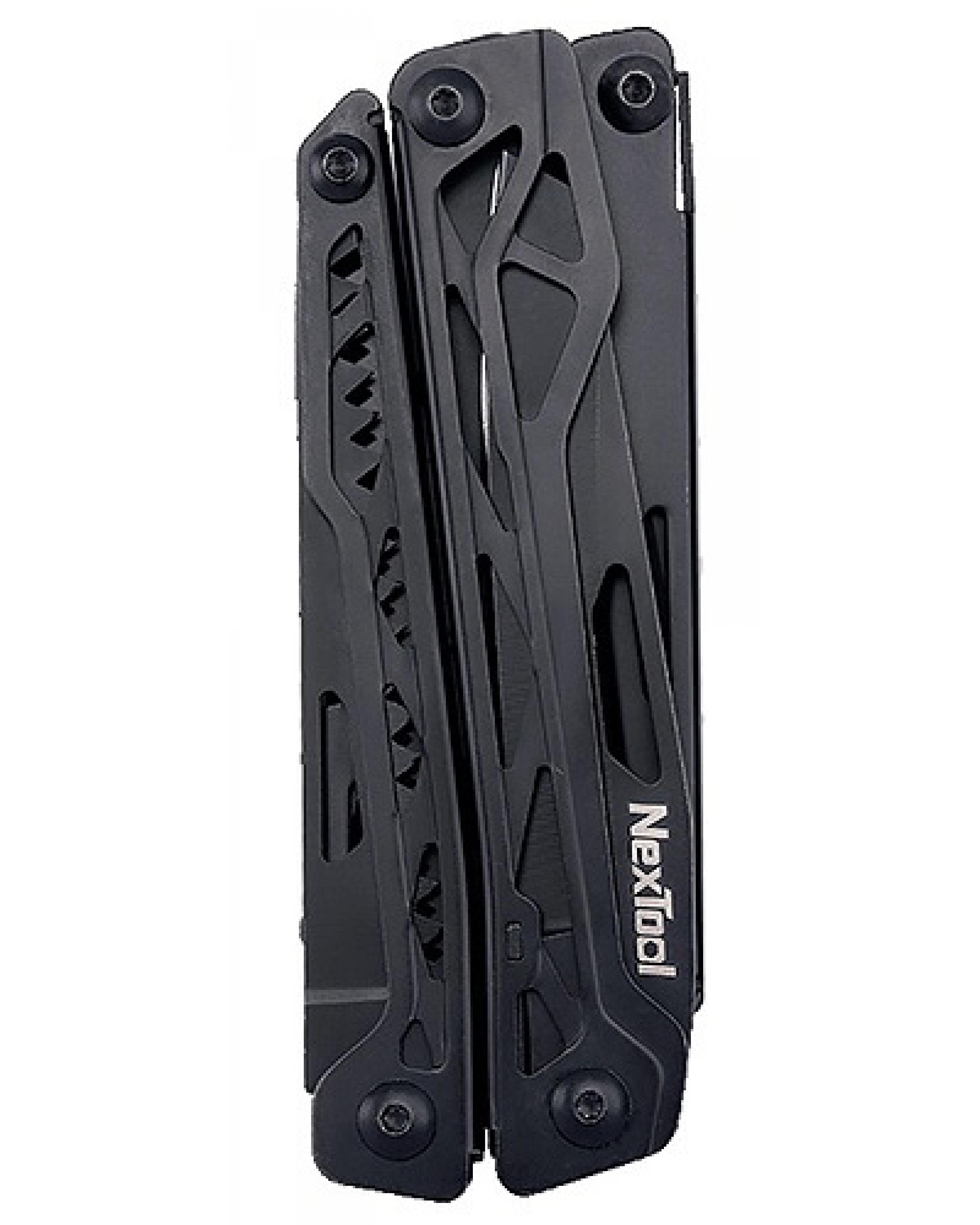 Мультитул NexTool Multifunctional Knife (NE0123)