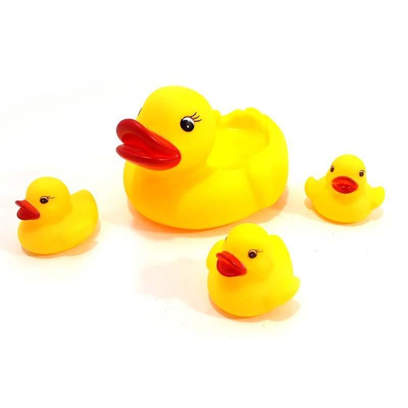 Набор пикалок Утята в сетке 632 632 (28209002)