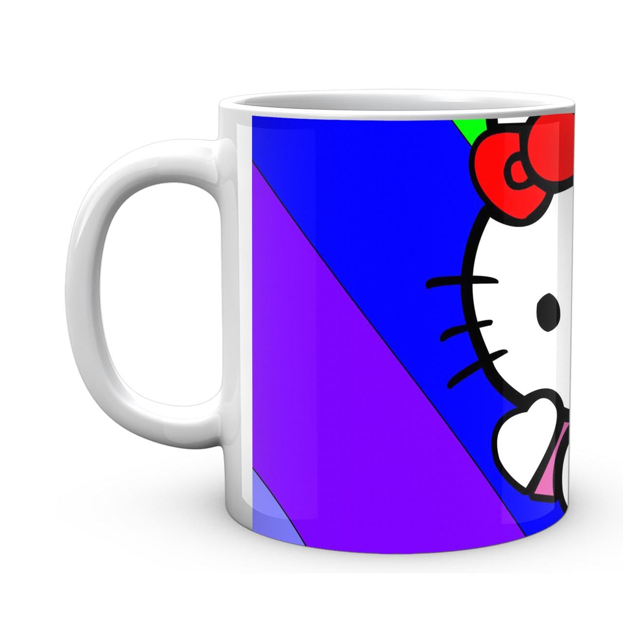 Чашка Geekland Hello Kitty (HK 02.19)