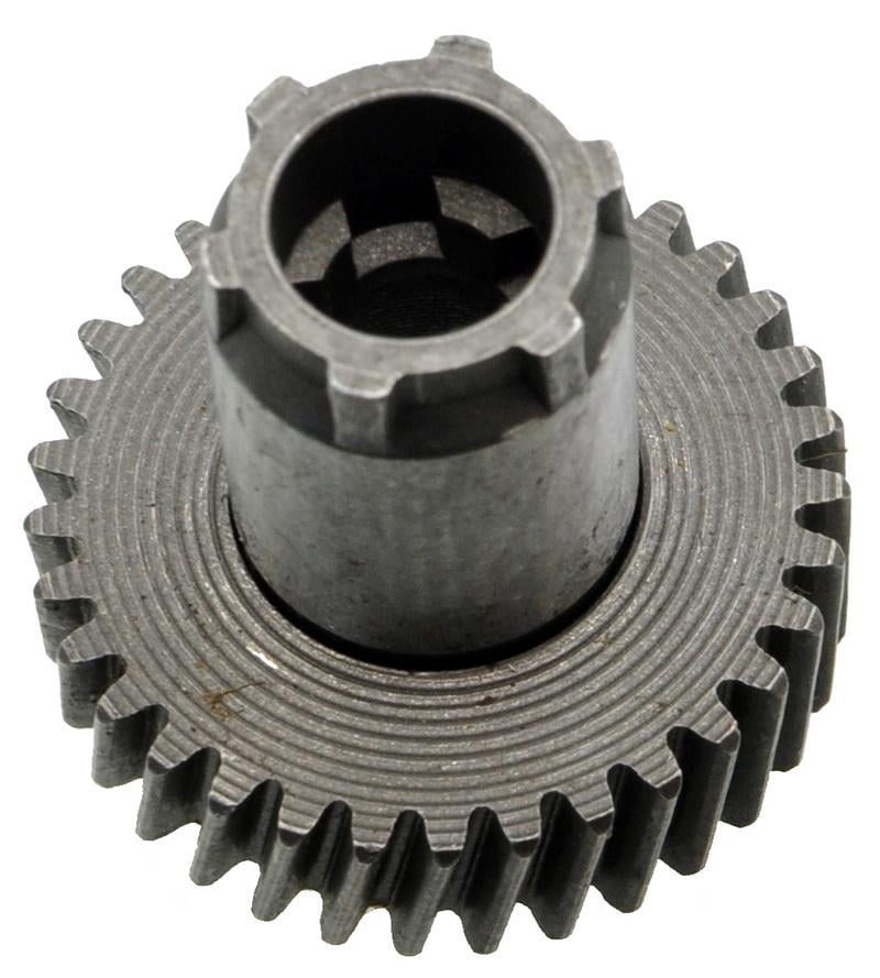 Ответная шестерня перфоратора Bosch 2-26 d31 h29 33-з право (1617000579)
