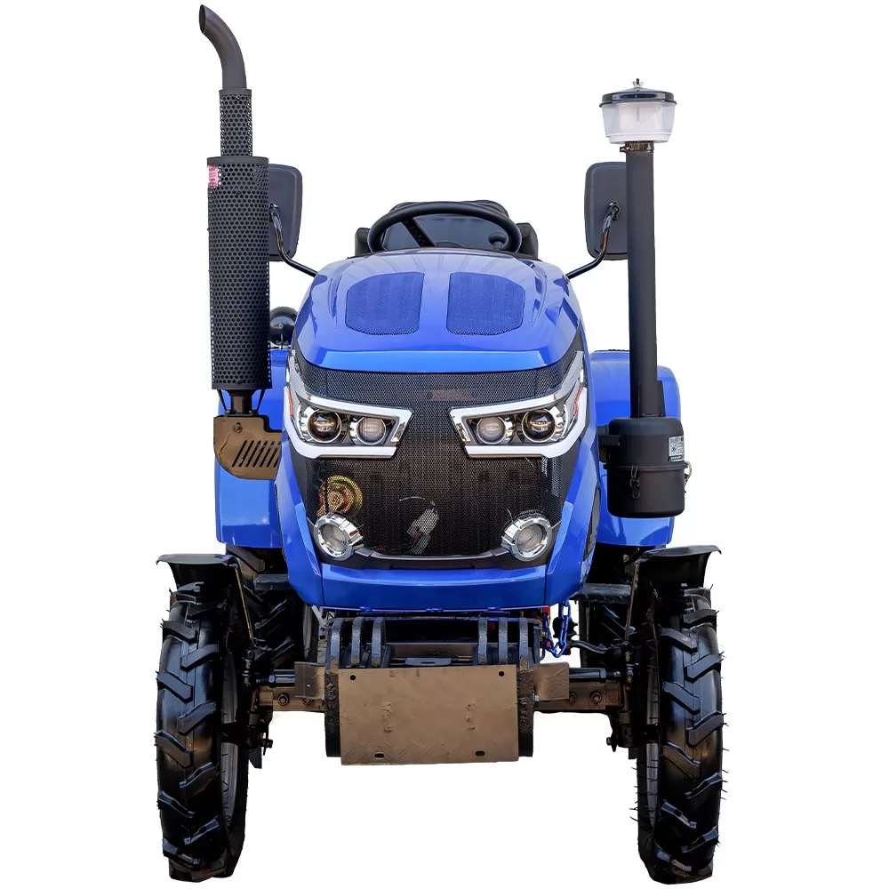 Трактор Xingtai 240LX Синий (000228274)