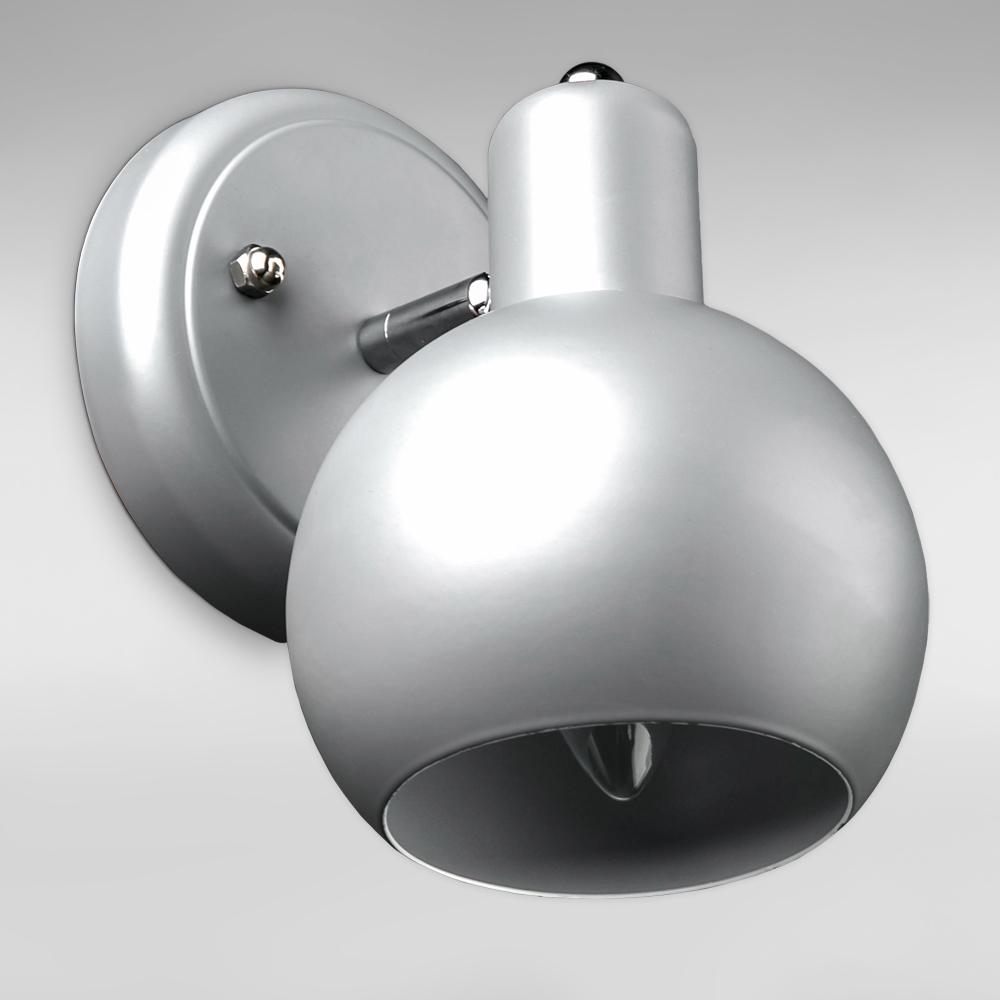 Настенный светильник Light House DL-18374/1W Серый