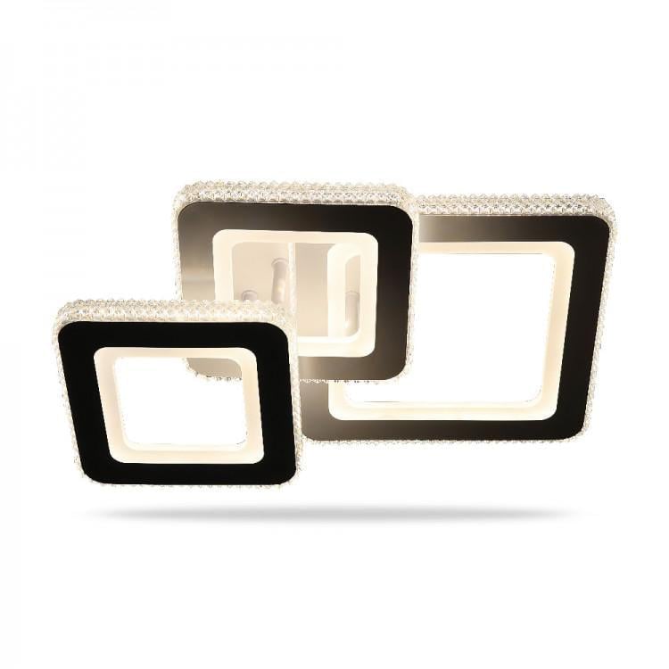 Светильник светодиодный ARDERO VIVID Smart AL6163ARD Квадрат 60W 3000/6500K (27712689)