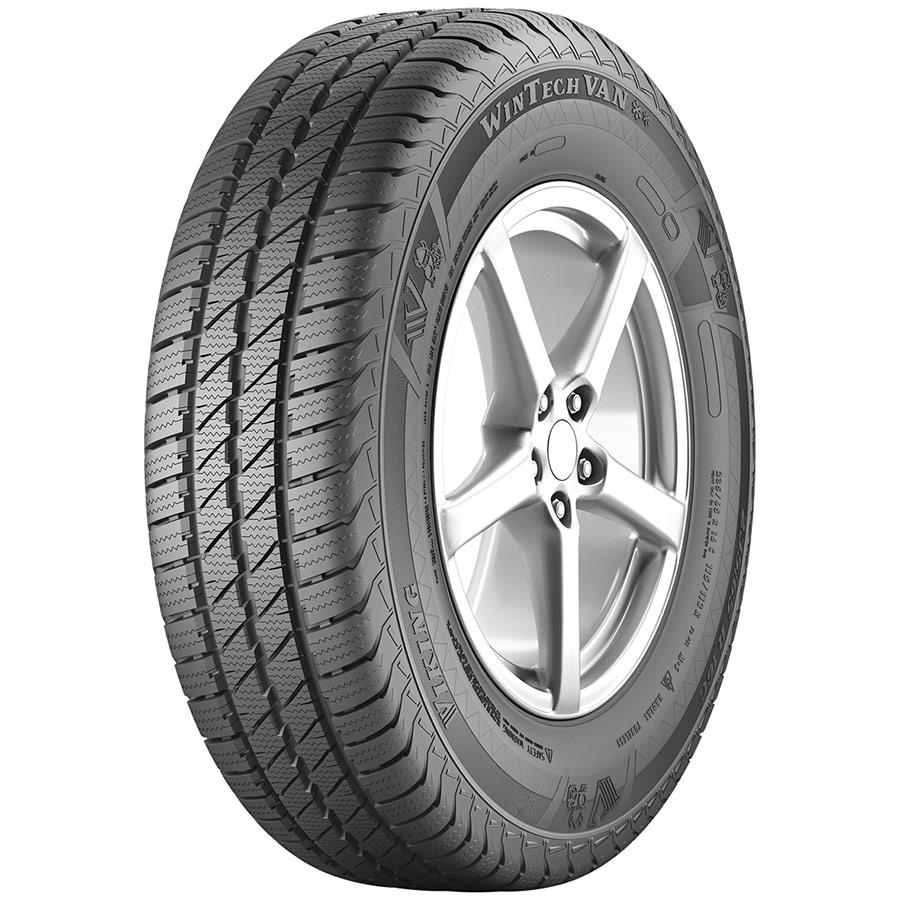 Шина зимняя Viking WinTECH Van 235/65R16C 115/113R (2385642)
