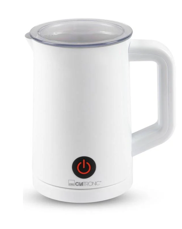 Вспенитель молока Clatronic MS 3693 2в1 (3693) Вспенитель молока Clatronic MS 3693 2в1 (3693)