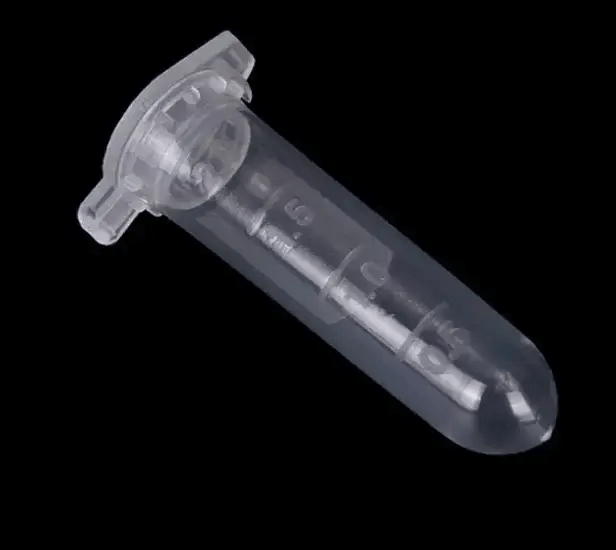 Микропробирка Эппендорф с крышкой 2 мл 500 шт. - фото 8 Микропробирка Эппендорф с крышкой 2 мл 500 шт. - фото 8